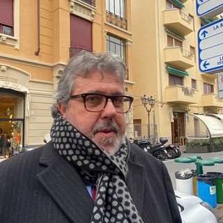 Elezioni Albenga, l'appello di Vaccarezza al centrodestra: &quot;Scegliere il candidato che rappresenta tutti&quot;