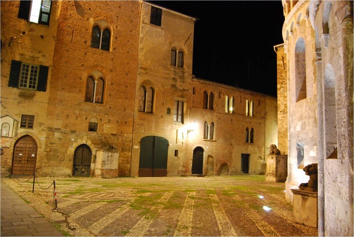 Albenga, prosegue la mostra sull’attività della Sezione Ingauna dell’Istituto di Studi Liguri