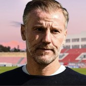 Michele Marcolini (foto ufficiale della Federcalcio maltese)