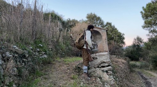 Un &quot;Presepe Vivente&quot; di tradizione, libertà e speranza: a Feglino l'evento sarà dedicato agli 80 anni dell'Italia liberata