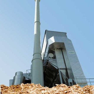 Massimino: un Gruppo ambientalista solleva dubbi sulla centrale a biomasse
