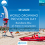 Giornata mondiale della prevenzione dell'annegamento: anche a Loano iniziative di prevenzione