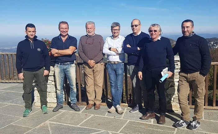 L'ATL del Cuneese al lavoro affinché l'antica strada dei cannoni torni a unire il monregalese al mare