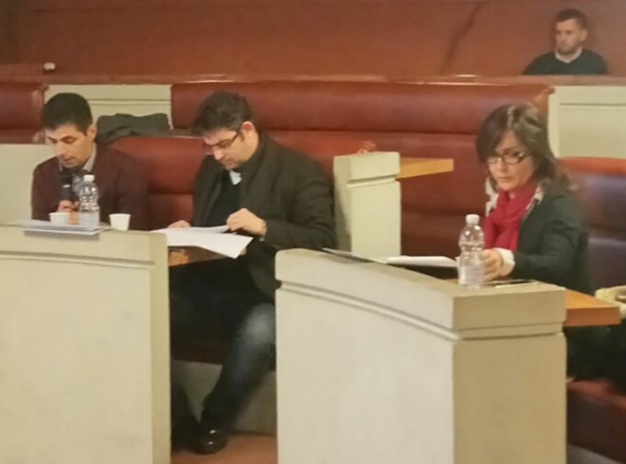 Cairo, l'opposizione all'attacco su Movinter: &quot;Nulla è stato fatto&quot;