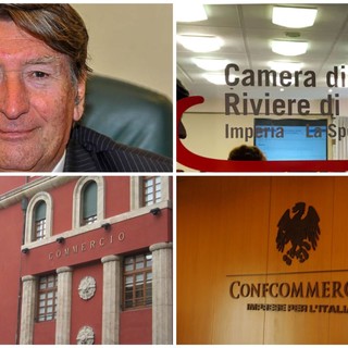 Camera di Commercio Riviere, manovre per le elezioni: fra stasi e spaccature prosegue il &quot;mandato lungo&quot; di Lupi