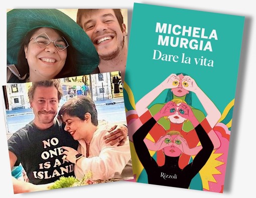 Savona: in sala Rossa la presentazione di &quot;Dare la vita&quot;, il libro postumo della scrittrice Michela Murgia