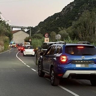 Tovo San Giacomo, malore alla guida e schianto a bordo strada: codice rosso al Santa Corona