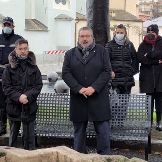 Giornata internazionale per l'eliminazione della violenza contro le donne, Vaccarezza (&quot;Cambiamo&quot;): &quot;Ricordare le vittime, un gesto di empatia, dolore e profondo affetto&quot;