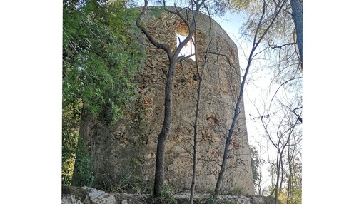 Borgio Verezzi, il &quot;Mulino Fenicio&quot; diventa proprietà del comune: è stato donato dall'avvocato Finocchio Mapelli