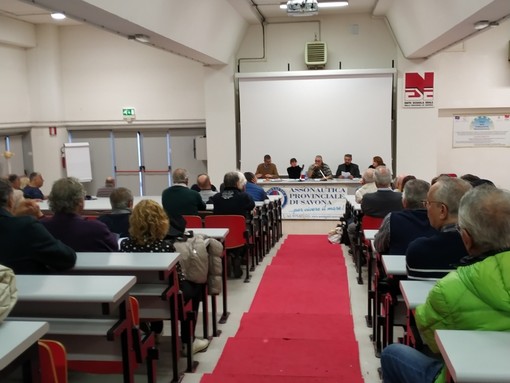 Approvato in assemblea il bilancio preventivo di Assonautica per il 2020