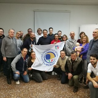 Savona, grande successo per il secondo corso dell’anno 'BLSD' organizzato dal Centro Regionale Libertas Liguria