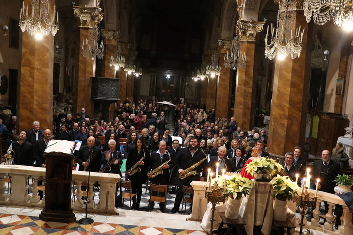 Servizio fotografico di Silvio Fasano