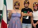 La Protezione Civile di Albenga “ringiovanisce”: 9 giovani volontari reclutati e nuovi caschi per l’antincendio boschivo