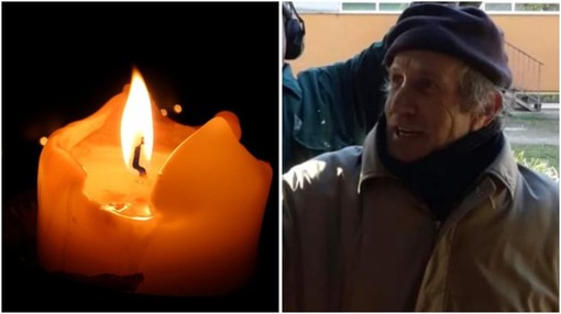 Borghetto S. Spirito: lutto per la scomparsa di Pierfranco Pescio, ex dipendente comunale