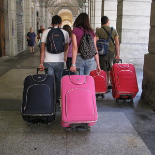 Sciopero di Trenitalia a partire da questa sera alle 21.00