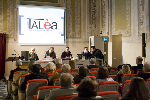 Progetto Talèa: Albenga è Agricoltura, quali sviluppi per il futuro?