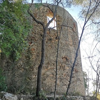 Borgio Verezzi, il &quot;Mulino Fenicio&quot; diventa proprietà del comune: è stato donato dall'avvocato Finocchio Mapelli