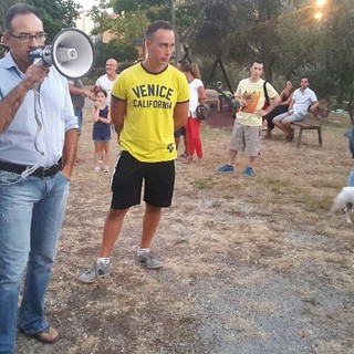 Savona, Conca Verde dice no al campo profughi: &quot;Il Prefetto non ci riceve, pronti a manifestare&quot;