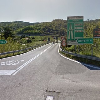 Autostrade, Brunetto (Lega): &quot;Dal Consiglio regionale ok al potenziamento del casello di Orco Feglino&quot;