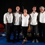 Ad Andora il concerto “Da Nord a Sud andata e ritorno” con Alessandra Catalano e i suoi musicisti