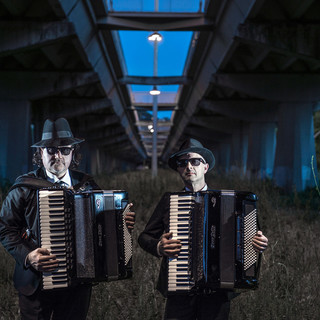 Quiliano celebra il centenario della nascita di Astor Piazzolla con i “The Italian Accordion Bros”