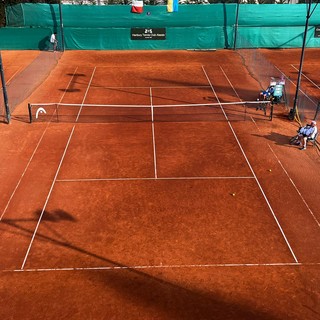 Alassio, 100 anni di Hanbury Tennis Club nel segno de &quot;I Gesti Bianchi&quot;: il campo centrale verrà intitolato a Gianni Clerici