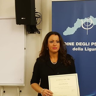 L'Ordine degli Psicologi della Liguria ha celebrato l'Impegno solenne dello psicologo