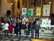 Alassio, celebrata in Sant'Ambrogio la Festa del Volontariato