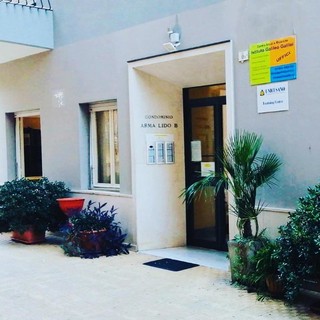 All'Istituto &quot;G. Galilei&quot; di Arma di Taggia due lavagne di ultima generazione