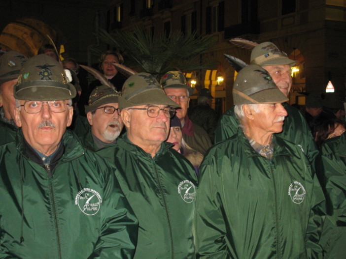 Cairo: dopo 70 anni gli alpini hanno una nuova sede