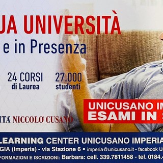 Università telematica: niente più viaggi per sostenere gli esami e niente più spese di affitto per seguire le lezioni