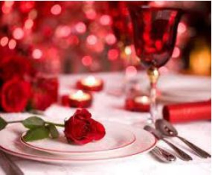 I dolci di carnevale e il menù di San Valentino al Miretti di Varazze