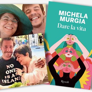 Savona: in sala Rossa la presentazione di &quot;Dare la vita&quot;, il libro postumo della scrittrice Michela Murgia