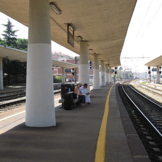 Fs Liguria: sciopero del personale ferroviario