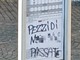 &quot;Pezzi di m...a! Passate puntuali&quot;, frase offensiva contro gli autisti Tpl a Noli