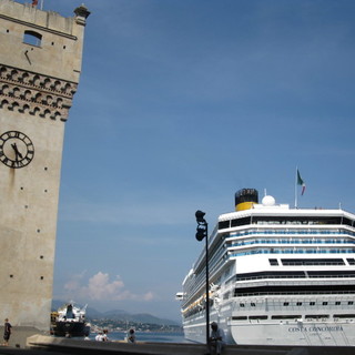 Commissione europea attiva, ma non in tempo per la tragedia Concordia