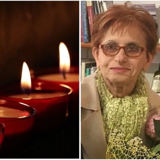 Albisola piange la scomparsa di Piera Giacchino, protagonista della ceramica locale
