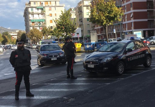 Carabinieri, ancora controlli a tappeto sul territorio: tre arresti