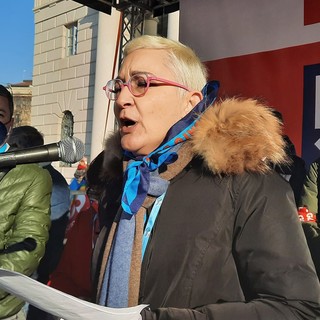 I sindacati scendono in piazza per festeggiare il 1° Maggio: le manifestazioni a Savona e Albenga