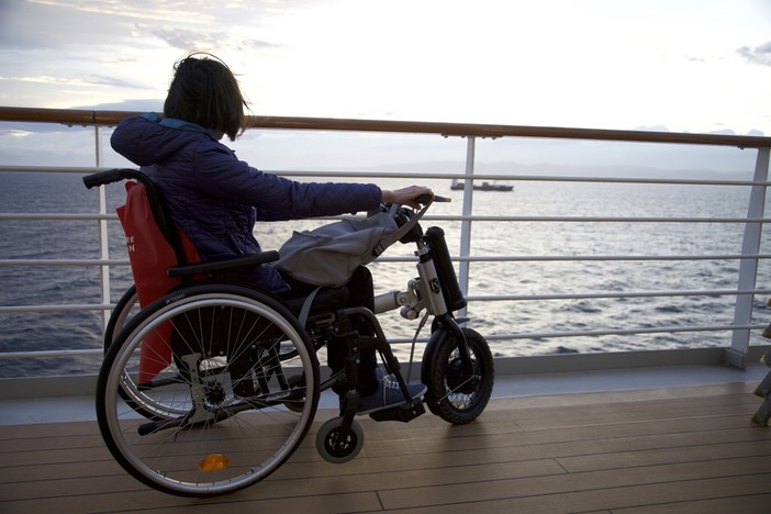 Costa e Aism: tour accessibili anche agli ospiti disabili in crociera