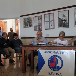 Ieri l'incontro “Futuro di Assonautica e dimissioni del Presidente a giudizio dell’Assemblea dei Soci”