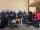 A Pietra Ligure il ritorno dei canti natalizi di Pulp in Valmaremola