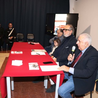 Foto di Silvio Fasano