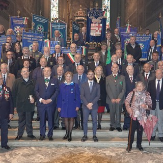 Da Savona e Sanremo ad Alba per la festa per il 9° meeting provinciale dell’Anioc