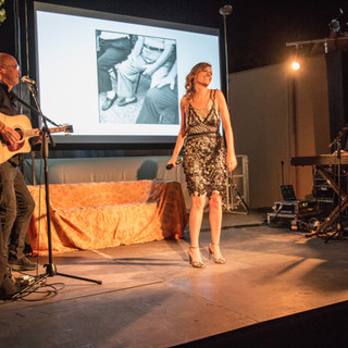 Irene Grandi sarà la star di quest'anno del Music Festival di Calice Ligure