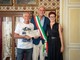 Da 50 anni in vacanza ad Alassio: premiato turista fedele