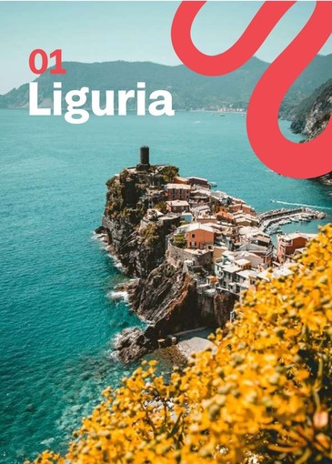 Turismo, c’è anche la Liguria nel quinto volume della &quot;Guida alle Radici Italiane&quot; promossa dal Ministero degli Esteri