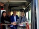 Tpl Linea presenta ad Albenga i nuovi autobus: &quot;Moderni e funzionali alle esigenze del territorio&quot;