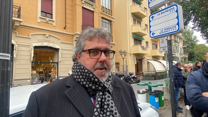 Elezioni Albenga, l'appello di Vaccarezza al centrodestra: &quot;Scegliere il candidato che rappresenta tutti&quot;