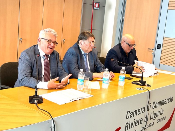 Turismo, presentati a Imperia i bonus per le assunzioni e fondi Funt per il 2023 (VIDEO)